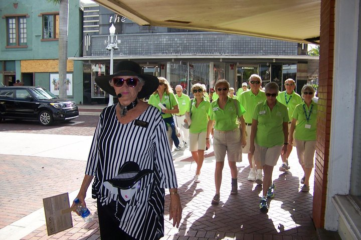 Haunted History of Fort Myers Walking Tour - Photo 1 of 10